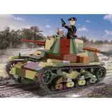 COBI Tanque ligero 7TP, Juegos de construcción 
