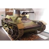 COBI Tanque ligero 7TP, Juegos de construcción 