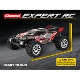Carrera Expert RC - 2,4 GHz Brushless Buggy, Radiocontrol 