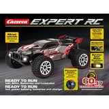 Carrera Expert RC - 2,4 GHz Brushless Buggy, Radiocontrol 