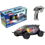 Carrera Profi RC 2,4GHz Red Bull Peugeot WRX 208 Rallycross, Hansen -PX-, Radiocontrol 