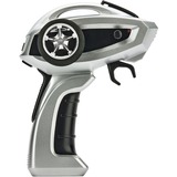 Carrera Profi RC 2,4GHz Red Bull Peugeot WRX 208 Rallycross, Hansen -PX-, Radiocontrol 