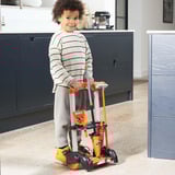 Casdon 63050, Electrodomésticos para niños rojo