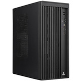 Chieftec BS-20B-OP, Cajas de torre negro