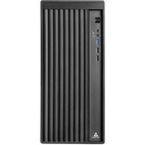 Chieftec BS-20B-OP, Cajas de torre negro