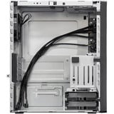 Chieftec BS-20B-OP, Cajas de torre negro