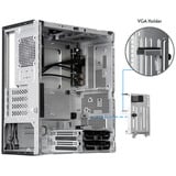 Chieftec BS-20B-OP, Cajas de torre negro