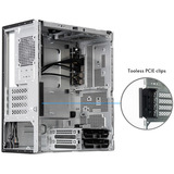 Chieftec BS-20B-OP, Cajas de torre negro