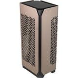 Cooler Master NR100-ZNNN85-SL0, Cajas de torre bronce