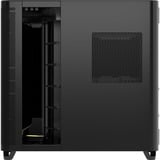 Corsair AIR 5400 RS-R ARGB, Cajas de torre negro