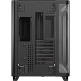 Corsair AIR 5400 RS-R ARGB, Cajas de torre negro