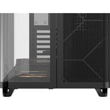 Corsair CC-9011318-WW, Cajas de torre negro