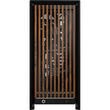 Corsair CC-9011353-WW, Cajas de torre negro/Madera