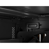 Corsair CC-9011353-WW, Cajas de torre negro/Madera