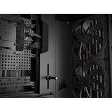 Corsair CC-9011353-WW, Cajas de torre negro/Madera