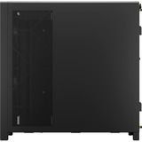 Corsair CC-9011353-WW, Cajas de torre negro/Madera