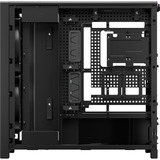 Corsair CC-9011353-WW, Cajas de torre negro/Madera