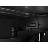 Corsair FRAME 5000D WOOD RS, Cajas de torre negro/Madera