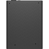 Corsair HX1200i SHIFT, Fuente de alimentación de PC negro