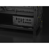 Corsair HX1200i SHIFT, Fuente de alimentación de PC negro