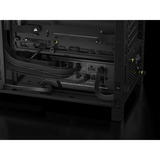 Corsair HX1200i SHIFT, Fuente de alimentación de PC negro