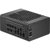 Corsair HX1200i SHIFT, Fuente de alimentación de PC negro