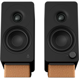 Creative XF-1, Altavoz negro