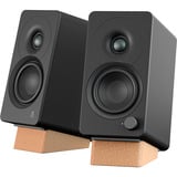 Creative XF-1, Altavoz negro