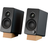 Creative XF-1, Altavoz negro