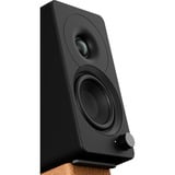 Creative XF-1, Altavoz negro