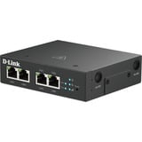 D-Link 4G-Multi-Connect-Modem PoE+ DWM-314-TP, Módem 