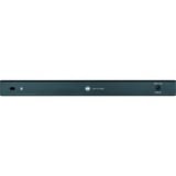 D-Link DGS-1016S No administrado Gigabit Ethernet (10/100/1000) Negro, Interruptor/Conmutador No administrado, Gigabit Ethernet (10/100/1000), Bidireccional completo (Full duplex)