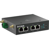 D-Link DWM-314-TP/E, Módem 