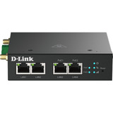 D-Link DWM-314-TP/E, Módem 