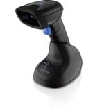 Datalogic QuickScan QM2500, Escáner de código de barras negro