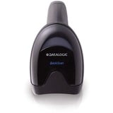 Datalogic QuickScan QM2500, Escáner de código de barras negro