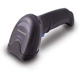 Datalogic QuickScan QM2500, Escáner de código de barras negro