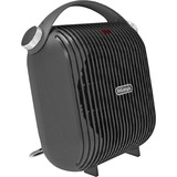 DeLonghi Termoventiladores negro