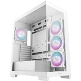 DeepCool CG580 4F, Cajas de torre blanco