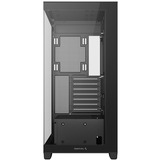 DeepCool CG580, Cajas de torre negro