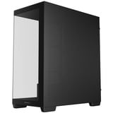 DeepCool CG580, Cajas de torre negro