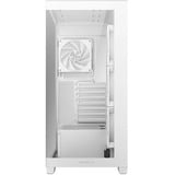 DeepCool R-CG580-WHADA4-G-1, Cajas de torre blanco