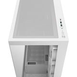 DeepCool R-CG580-WHADA4-G-1, Cajas de torre blanco