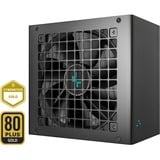 DeepCool R-PN850D-FC0B-JGEU-V2, Fuente de alimentación de PC negro