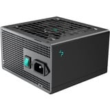 DeepCool R-PN850D-FC0B-JGEU-V2, Fuente de alimentación de PC negro