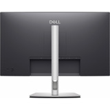 Dell P2725D, Monitor LED negro/Plateado