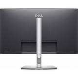 Dell Pro Plus P2725D pantalla para PC 68,6 cm (27") 2560 x 1440 Pixeles Quad HD LCD Negro, Plata, Monitor LED negro/Plateado, 68,6 cm (27"), 2560 x 1440 Pixeles, Quad HD, LCD, 8 ms, Negro, Plata