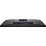 Dell Pro Plus P2725D pantalla para PC 68,6 cm (27") 2560 x 1440 Pixeles Quad HD LCD Negro, Plata, Monitor LED negro/Plateado, 68,6 cm (27"), 2560 x 1440 Pixeles, Quad HD, LCD, 8 ms, Negro, Plata