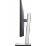 Dell Pro Plus P2725D pantalla para PC 68,6 cm (27") 2560 x 1440 Pixeles Quad HD LCD Negro, Plata, Monitor LED negro/Plateado, 68,6 cm (27"), 2560 x 1440 Pixeles, Quad HD, LCD, 8 ms, Negro, Plata