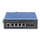 Digitus DN-651155, Interruptor/Conmutador 